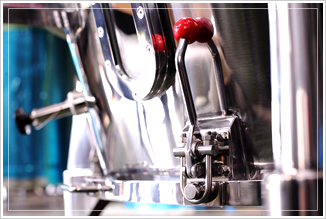 業務内容と製品のご紹介